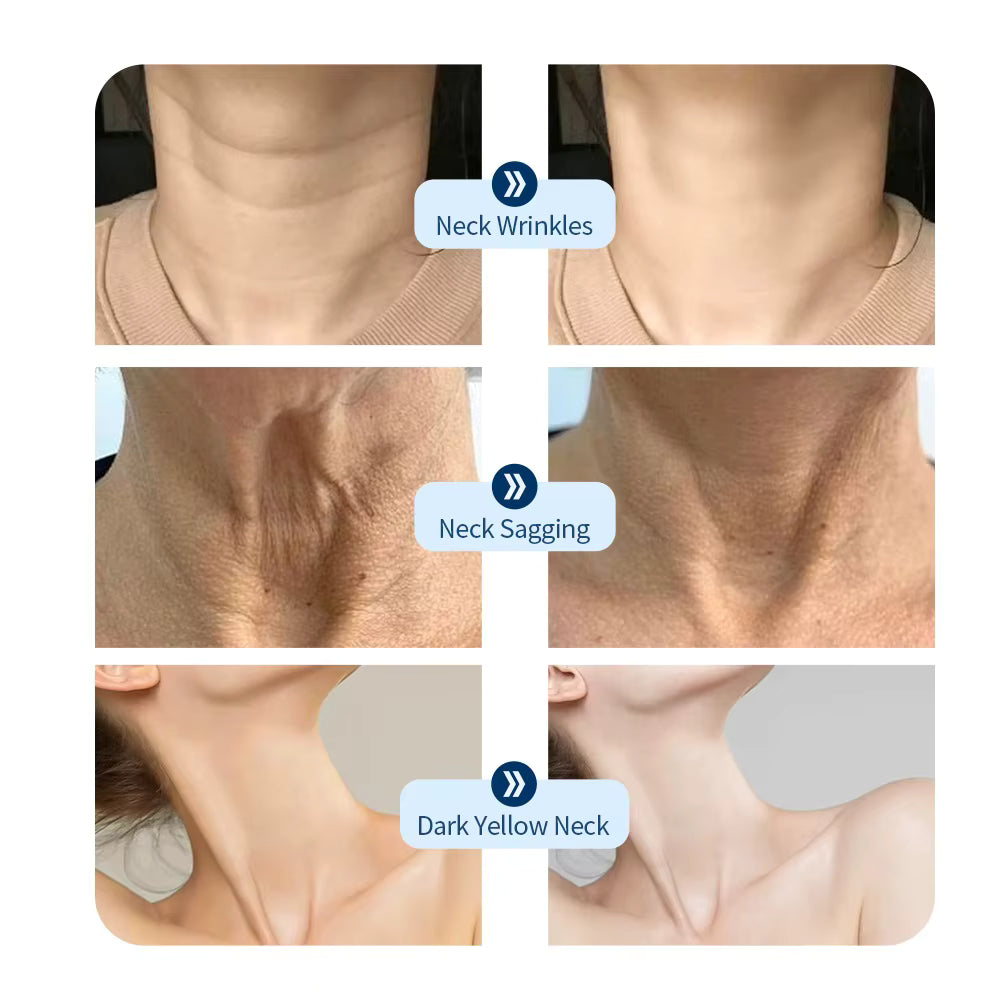 Relorae™ Face&Neck 7 Light Mask