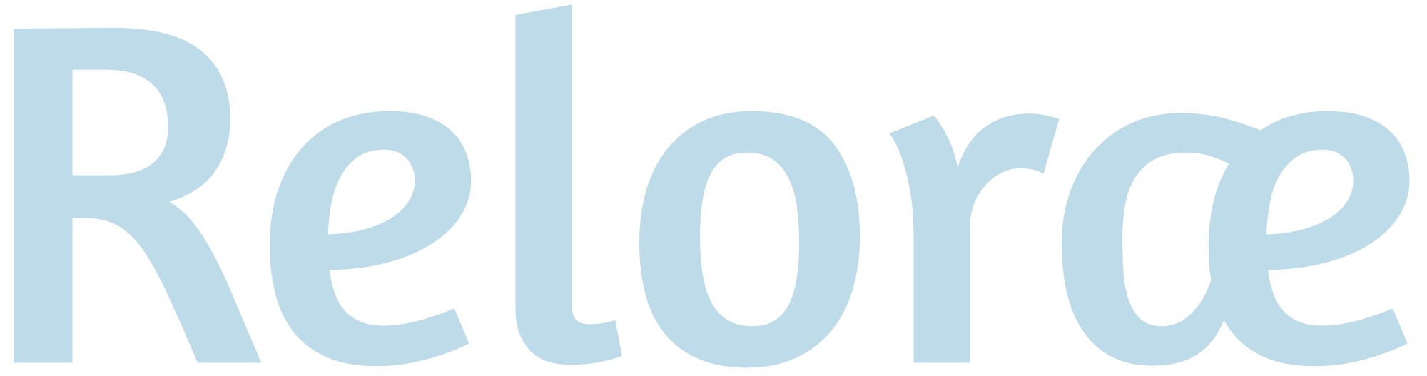 Relorae
