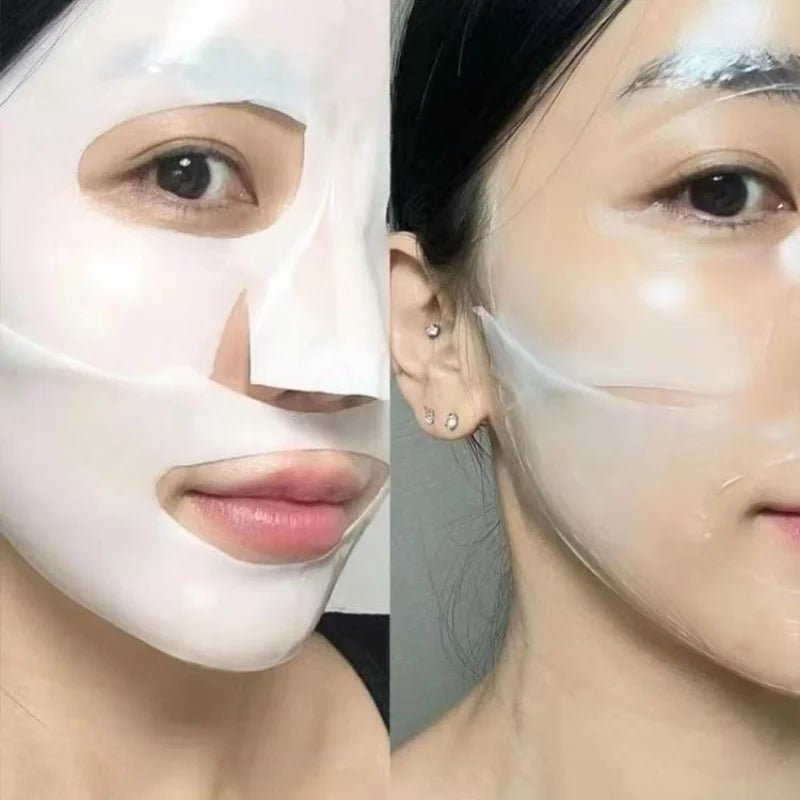 Relorae™ Collagen Glow Overnight Mask - Relorae