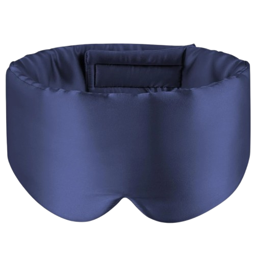 Relorae™ Silky Sleeping Mask