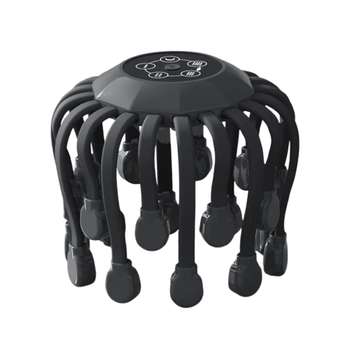 Relorae™ 20 Head Scalp Massager - Relorae