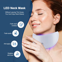 Relorae™ Face&Neck 7 Light Mask
