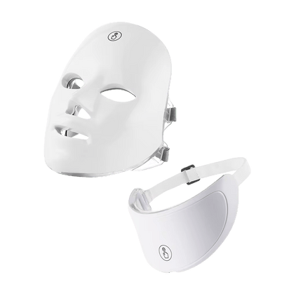 Relorae™ Face&Neck 7 Light Mask - Relorae