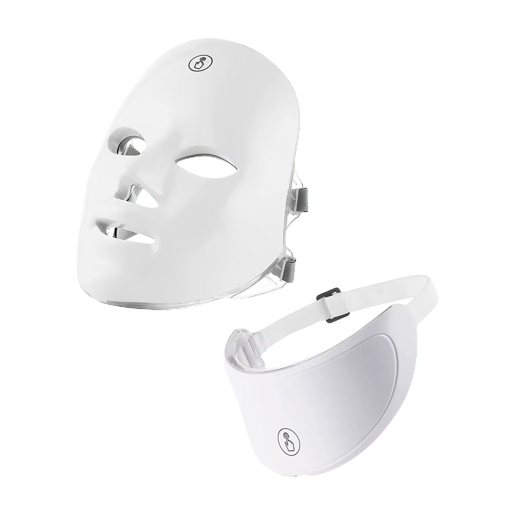 Relorae™ Face&Neck 7 Light Mask - Relorae