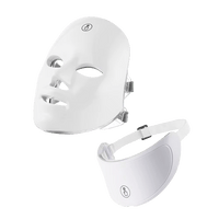 Relorae™ Face&Neck 7 Light Mask - Relorae