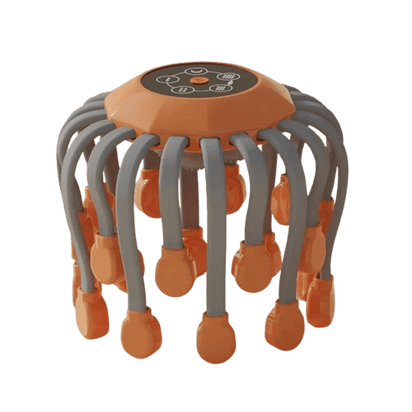 Relorae™ 20 Head Scalp Massager - Relorae