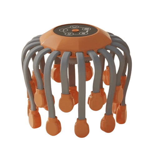 Relorae™ 20 Head Scalp Massager - Relorae
