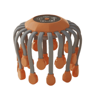 Relorae™ 20 Head Scalp Massager - Relorae