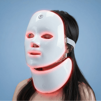 Relorae™ Face&Neck 7 Light Mask - Relorae