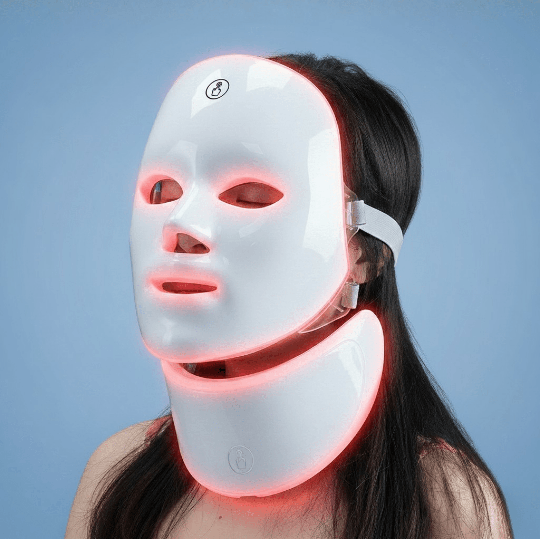 Relorae™ Face&Neck 7 Light Mask - Relorae