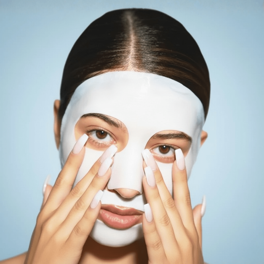 Relorae™ Collagen Glow Overnight Mask - Relorae