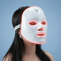 Relorae™ LED Face Mask - Relorae