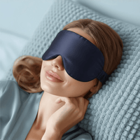Relorae™ Silky Sleeping Mask - Relorae