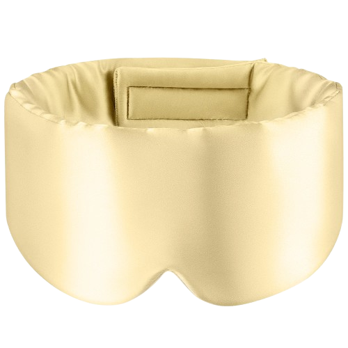 Relorae™ Silky Sleeping Mask