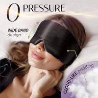 Relorae™ Silky Sleeping Mask