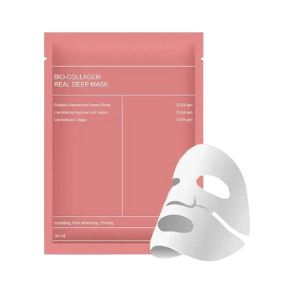 Relorae™ Collagen Glow Overnight Mask - Relorae