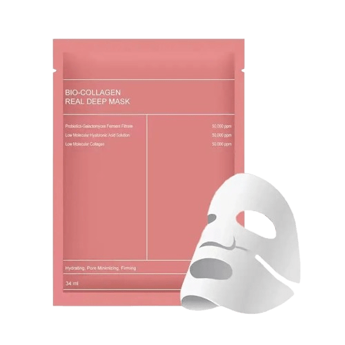 Relorae™ Collagen Glow Overnight Mask - Relorae