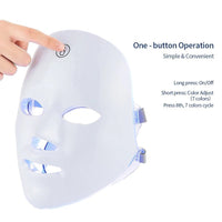 Relorae™ LED Face Mask - Relorae