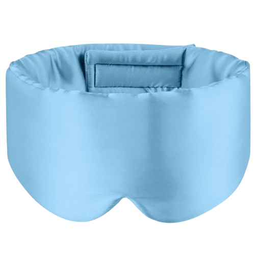 Relorae™ Silky Sleeping Mask