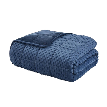 Relorae™ Luxurious Minky Weighted Blanket