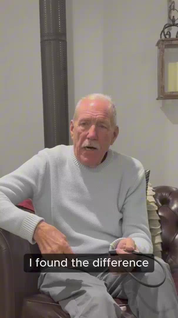 Relorae™ Red Light Therapy Earbuds video