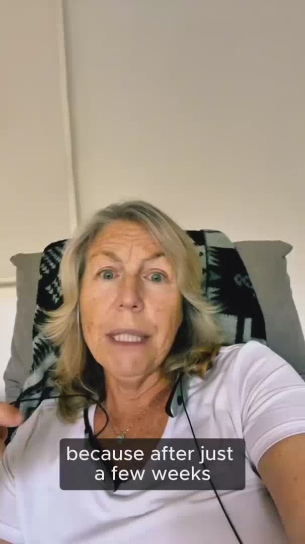 Relorae™ Red Light Therapy Earbuds video