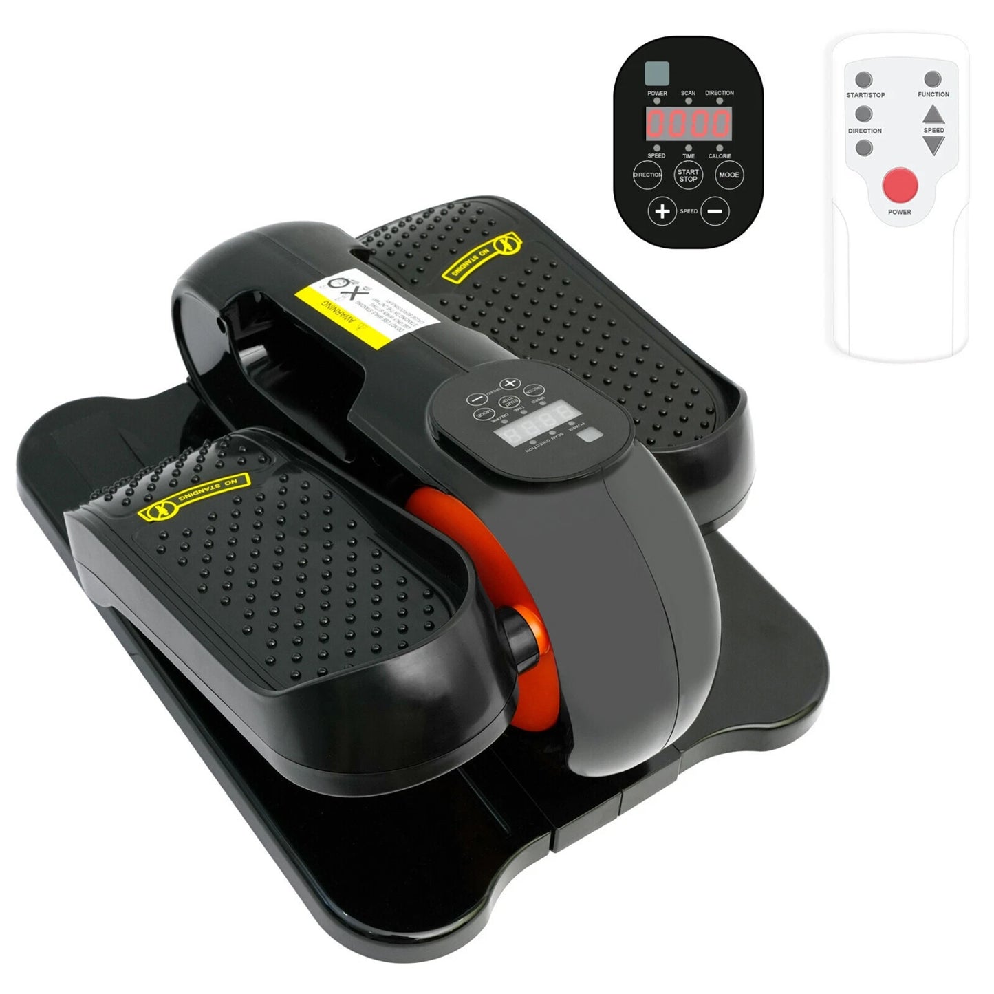 Relorae™ Mini Elliptical Machine - Relorae